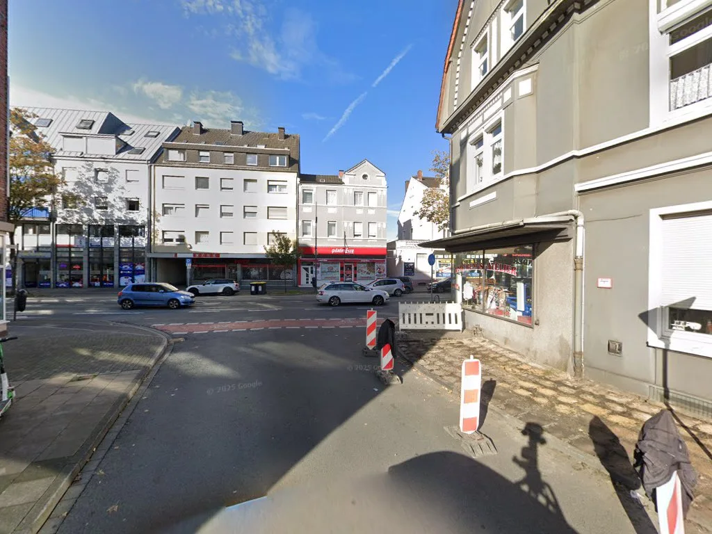 Cigkofteser Recklinghausen – Street View & 360°-Fotos in Recklinghausen, Nordrhein-Westfalen
