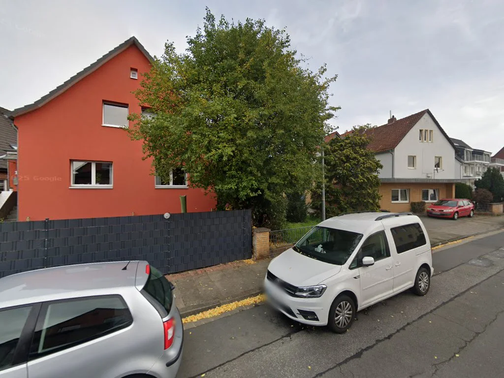 HSD GmbH – Street View & 360°-Fotos in Hannover, Niedersachsen