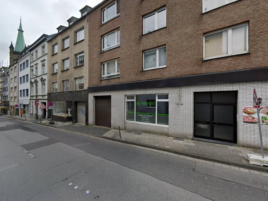 Natucate GmbH – Street View & 360°-Fotos in Aachen, Nordrhein-Westfalen