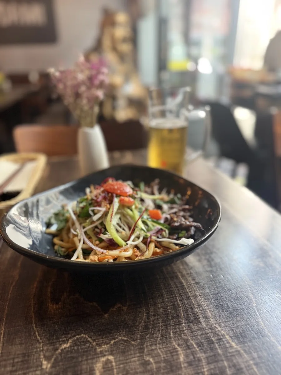 Madami - Mom's Vietnamesische Küche – Restaurant in Berlin