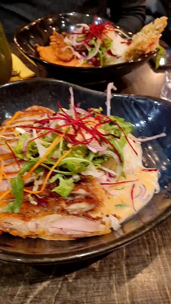 Madami - Mom's Vietnamesische Küche – Restaurant in Berlin