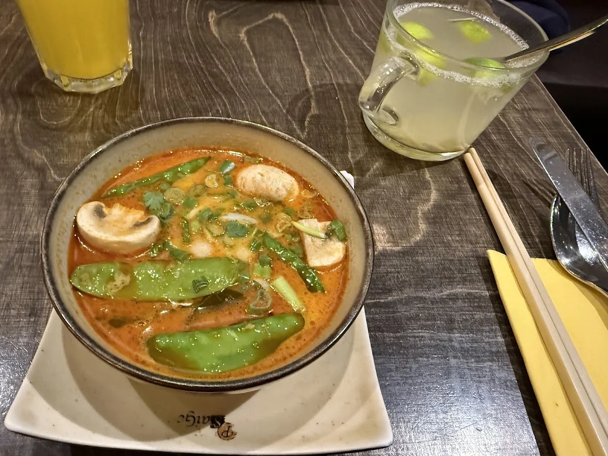Madami - Mom's Vietnamesische Küche – Tom Yam in Berlin