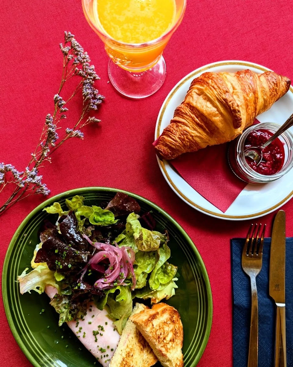 Crêperie Melt – Essen und Trinken in Berlin