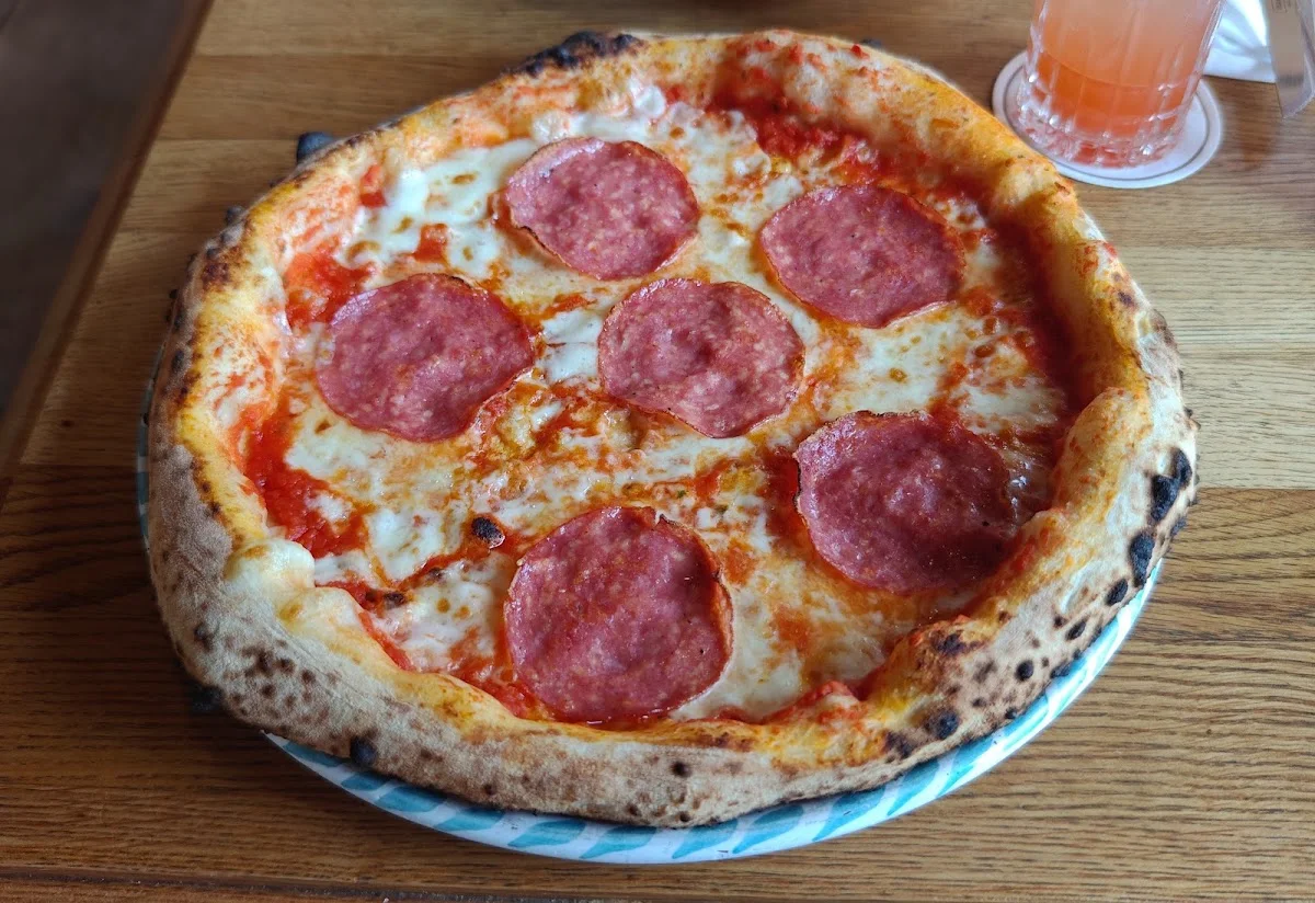 MARTA Trattoria & Bar – Salami in München, Bayern