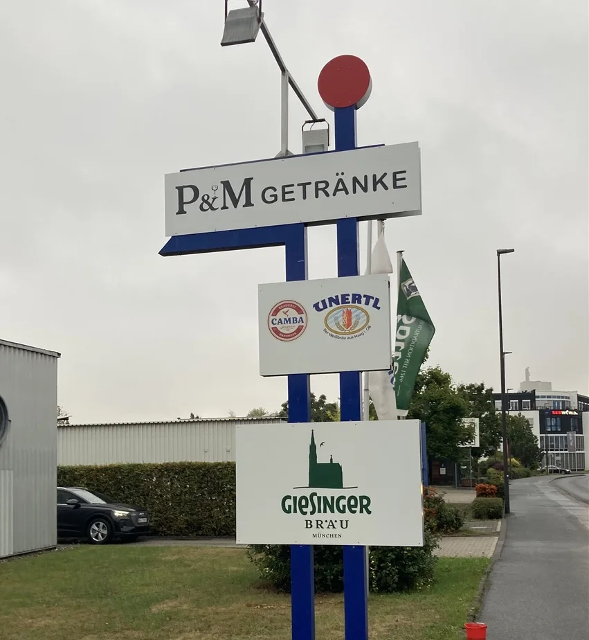 beerolution GmbH & Co.KG – Vom Inhaber in Troisdorf, Nordrhein-Westfalen