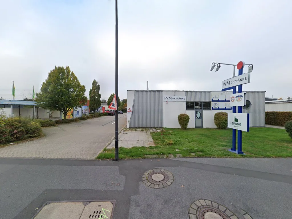 beerolution GmbH & Co.KG – Street View & 360°-Fotos in Troisdorf, Nordrhein-Westfalen