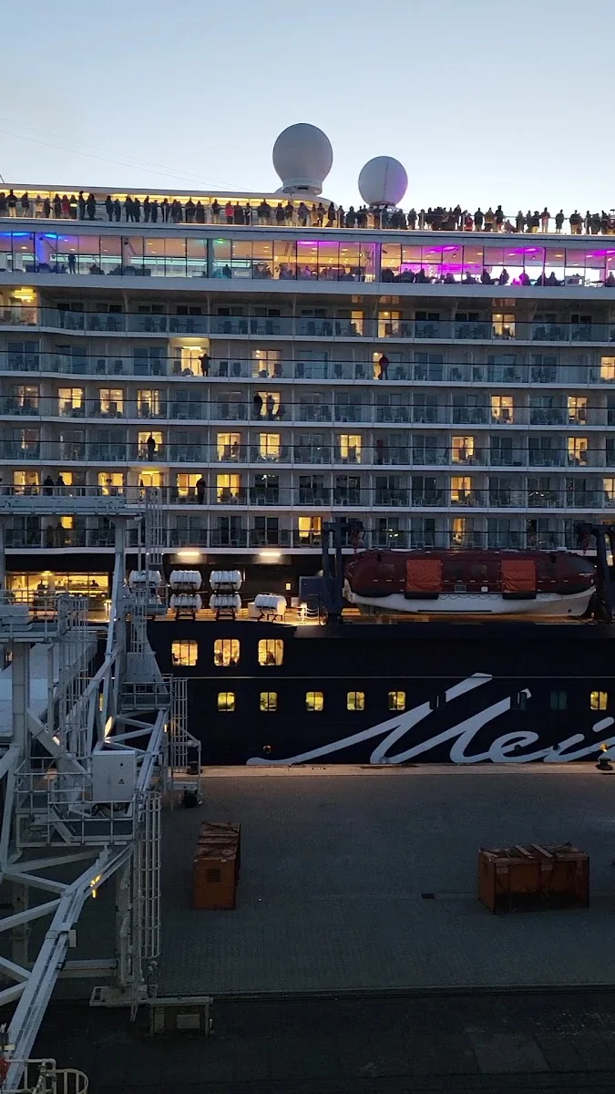 Bremerhaven Cruise Port – Reise in Bremerhaven, Bremen