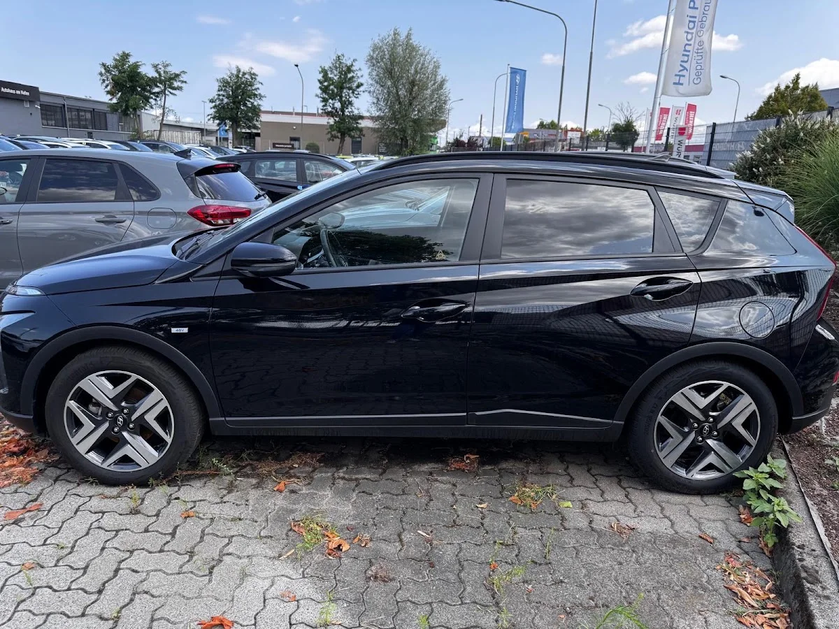 Autohaus am Hafen GmbH – Besucherfoto von Jenny M. in Hanau, Hessen