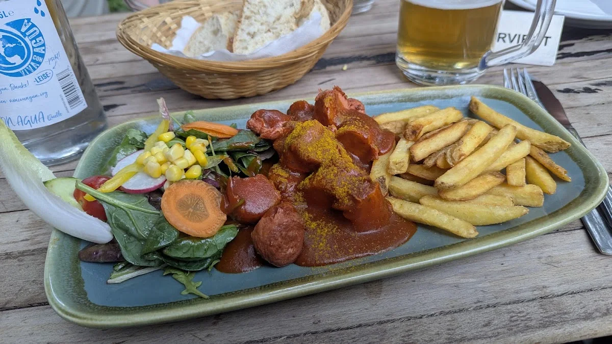 SUUUD Brauerei | Restaurant | Biergarten – Essen und Trinken in Berlin