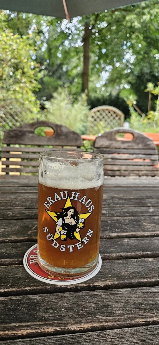 SUUUD Brauerei | Restaurant | Biergarten – Bier in Berlin