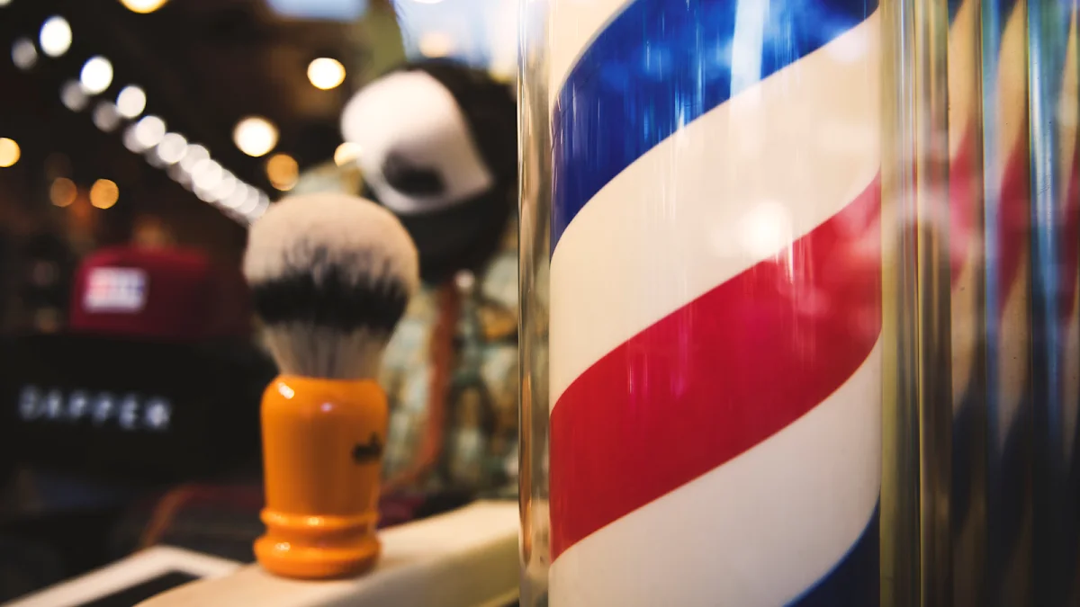 Anmar’s Barbershop – Herrenfriseur in Augsburg, Bayern