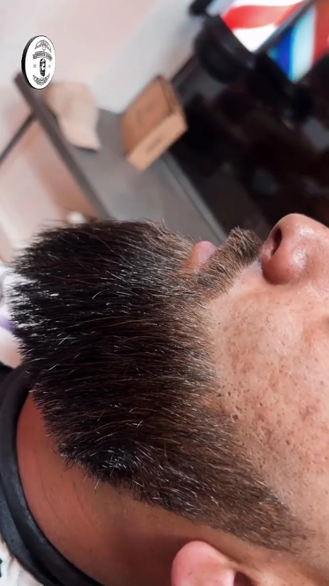 Anmar’s Barbershop – Vom Inhaber in Augsburg, Bayern