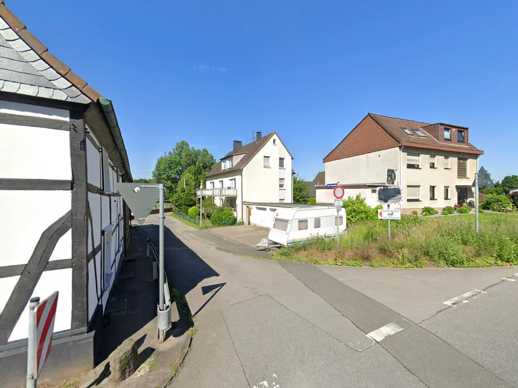 Tierarzt Hagen, Tierarztpraxis am Paulshof – Street View & 360°-Fotos in Hagen, Nordrhein-Westfalen