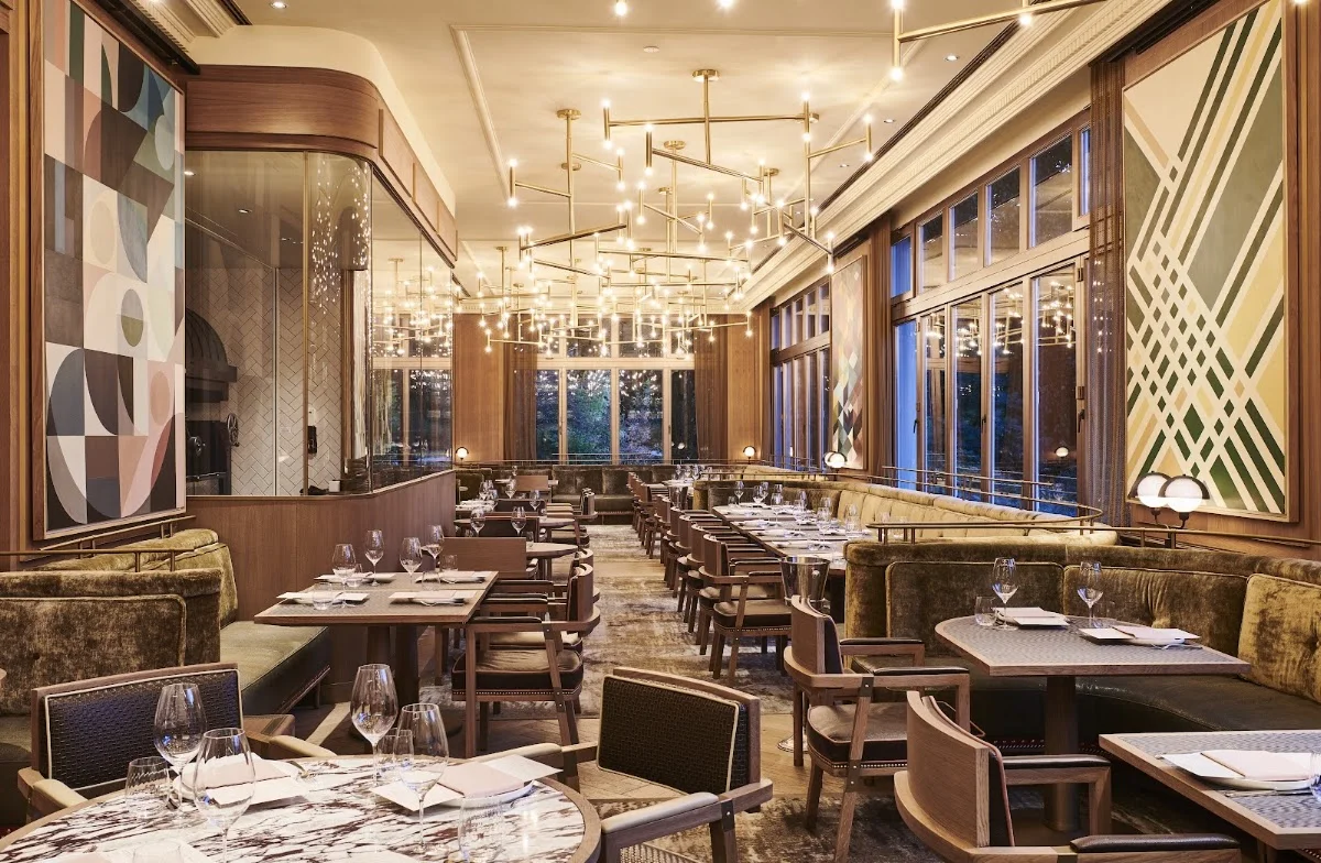 Fritz & Felix – Bar in Baden-Baden, Baden-Württemberg