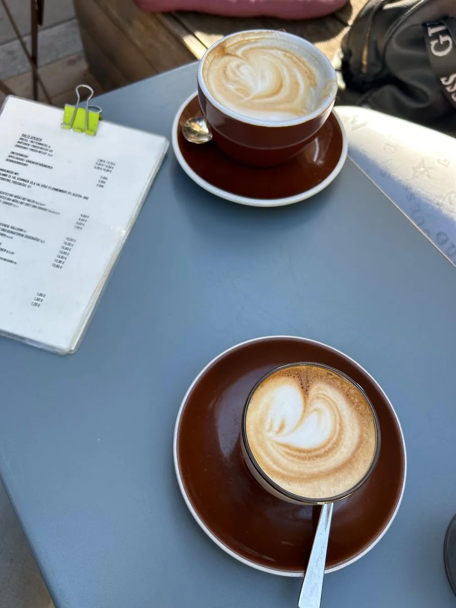 Kaffeerösterei Café Moulu / Stuttgart – Coffeeshop in Stuttgart, Baden-Württemberg