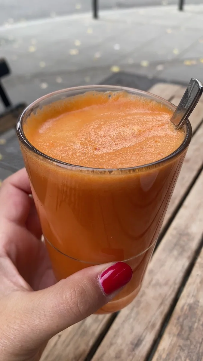 Kaffeerösterei Café Moulu / Stuttgart – Coffeeshop in Stuttgart, Baden-Württemberg