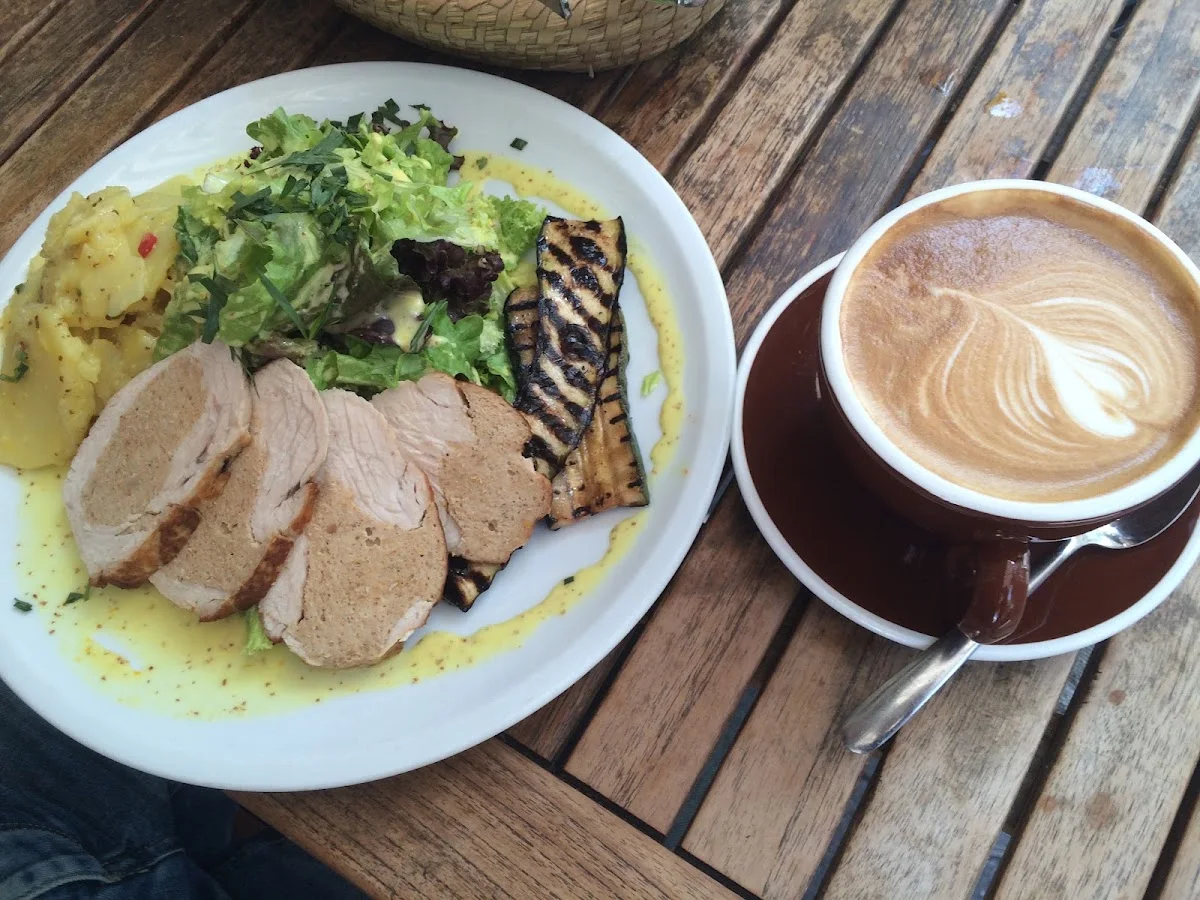 Kaffeerösterei Café Moulu / Stuttgart – Kaffee in Stuttgart, Baden-Württemberg