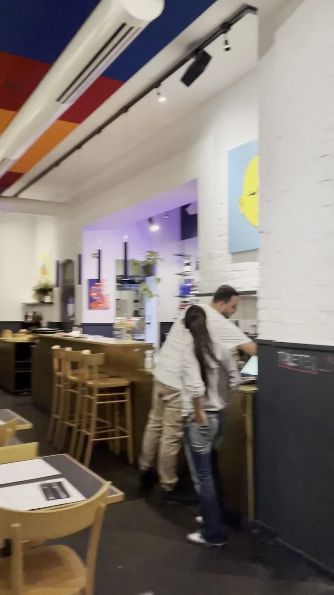 I Due Forni – Pizzeria in Berlin