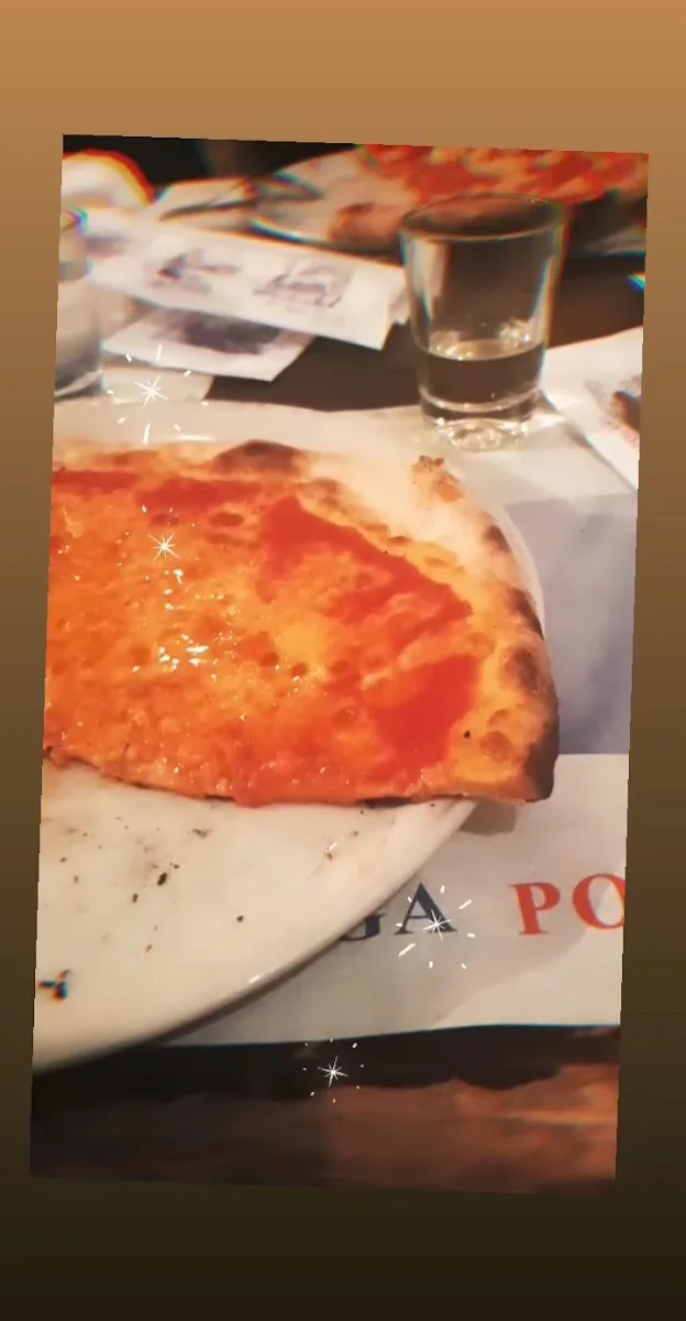 I Due Forni – Pizza in Berlin