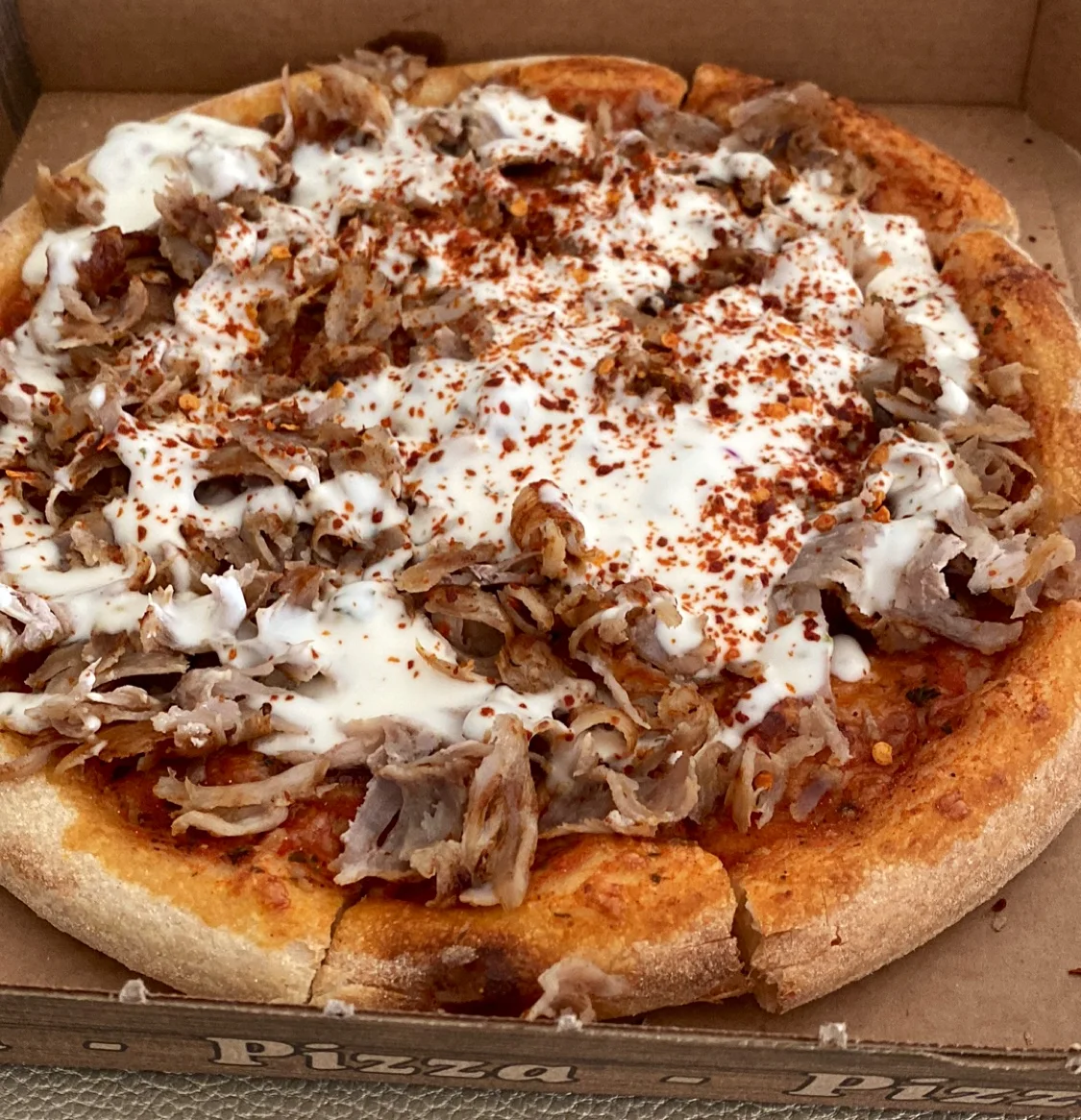 Haso Kebap Haus – Essen und Trinken in Griesheim, Hessen
