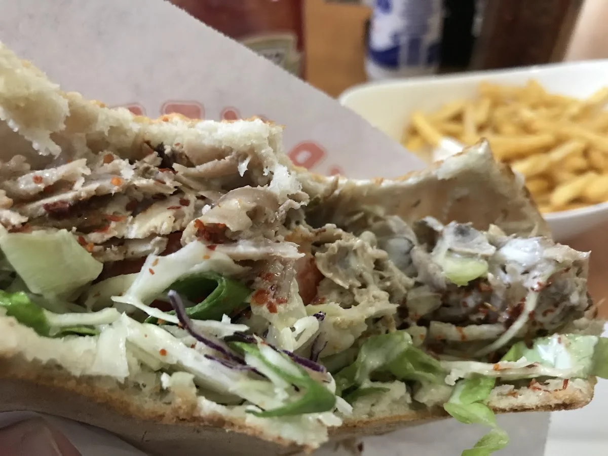 Haso Kebap Haus – Gyros in Griesheim, Hessen
