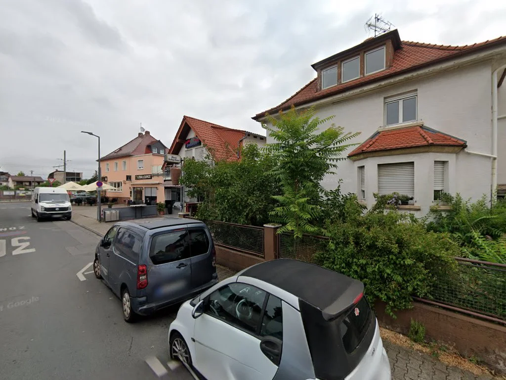 Haso Kebap Haus – Street View & 360°-Fotos in Griesheim, Hessen