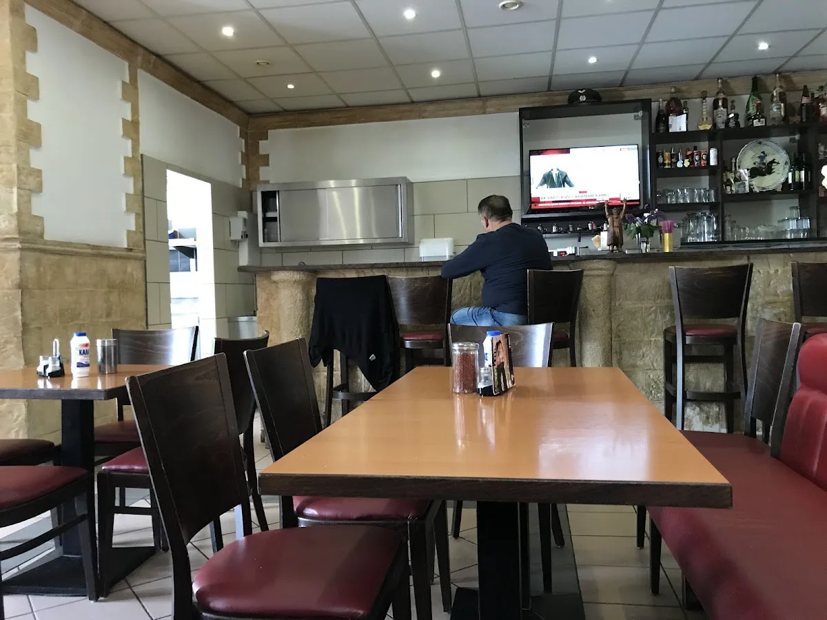 Haso Kebap Haus – Profilfoto in Griesheim, Hessen