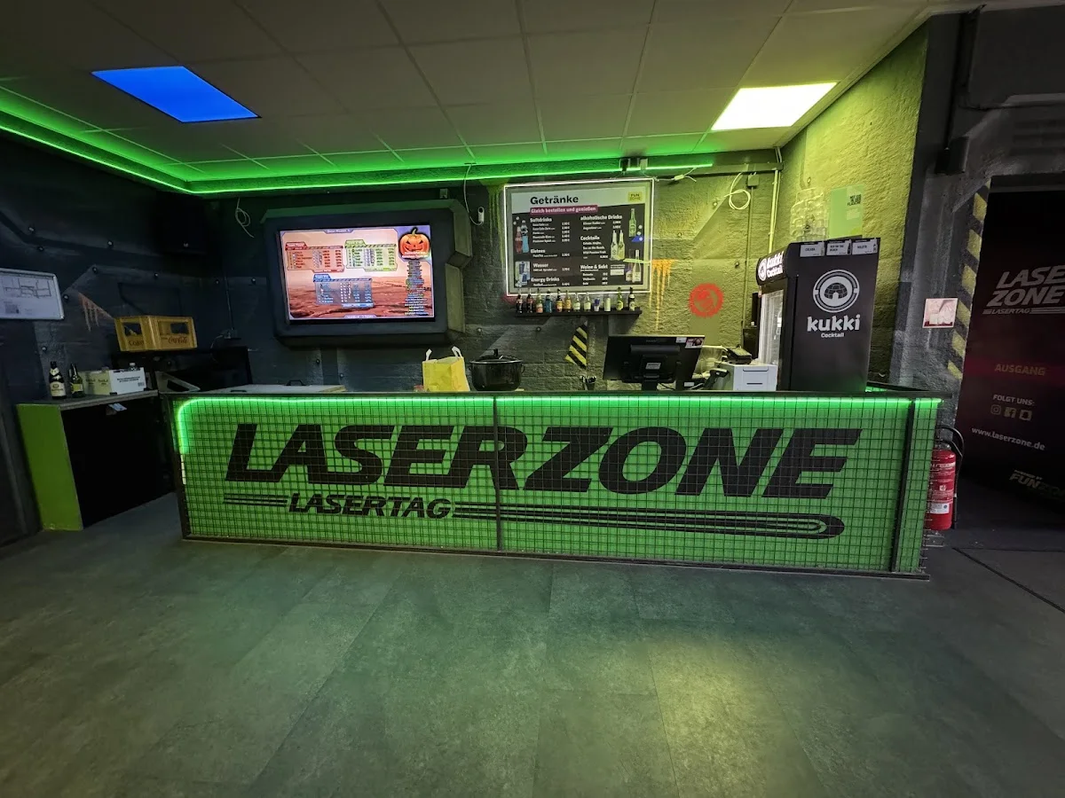 Paintball München | PaintballZone – Profilfoto in Garching bei München, Bayern