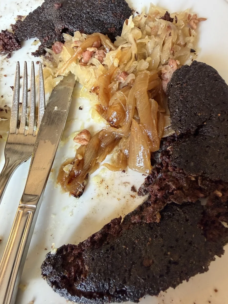 Alter Krug Dahlem – Restaurant in Berlin