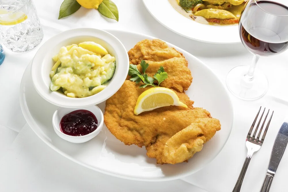 Alter Krug Dahlem – Essen und Trinken in Berlin