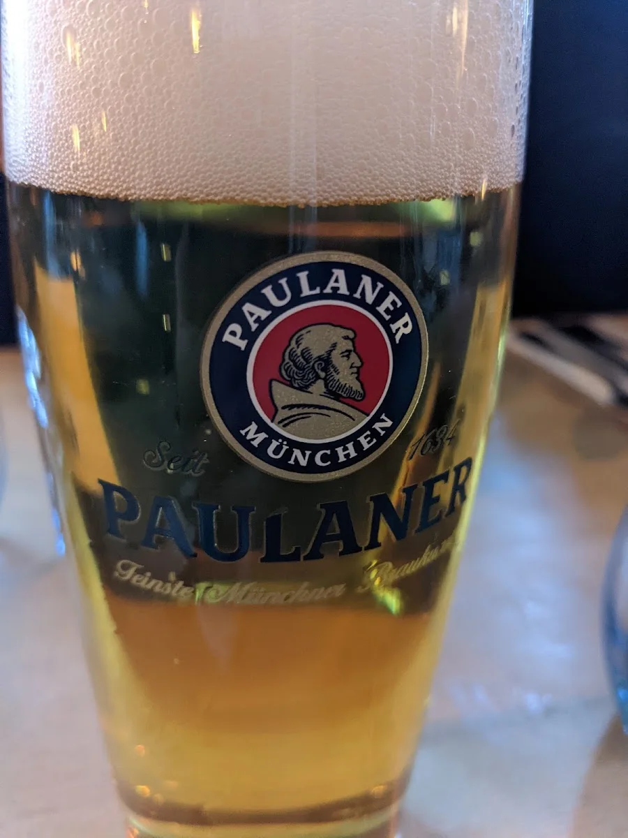 Alter Krug Dahlem – Bier in Berlin