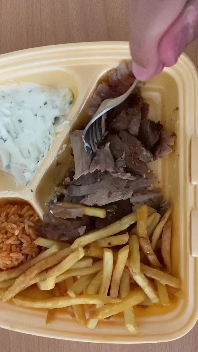 Ilysia am Wallgraben – Griechisches Restaurant in Stuttgart, Baden-Württemberg
