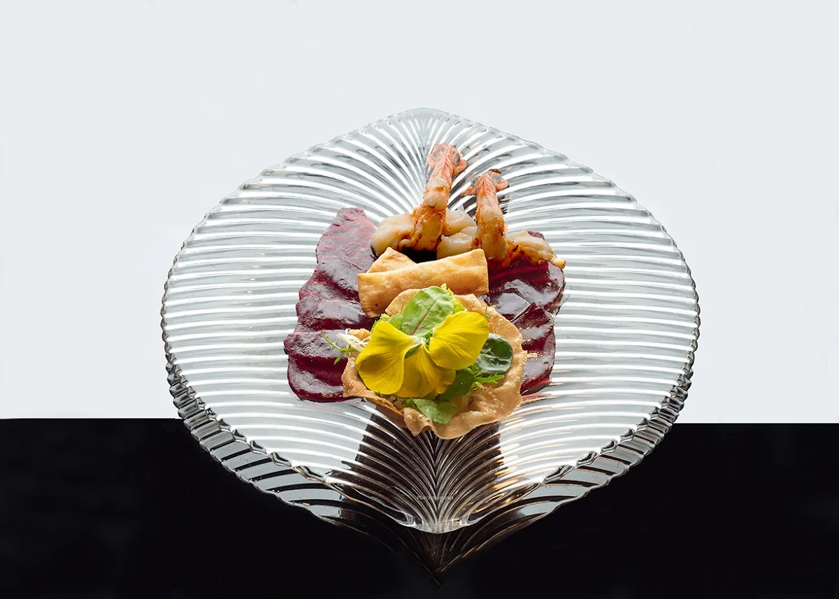 Ilysia am Wallgraben – Essen und Trinken in Stuttgart, Baden-Württemberg