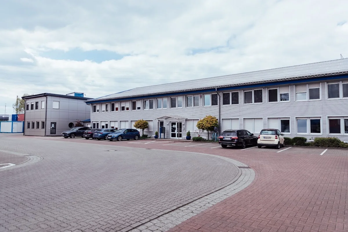 CHS Container Handel GmbH – Vom Inhaber in Bremen