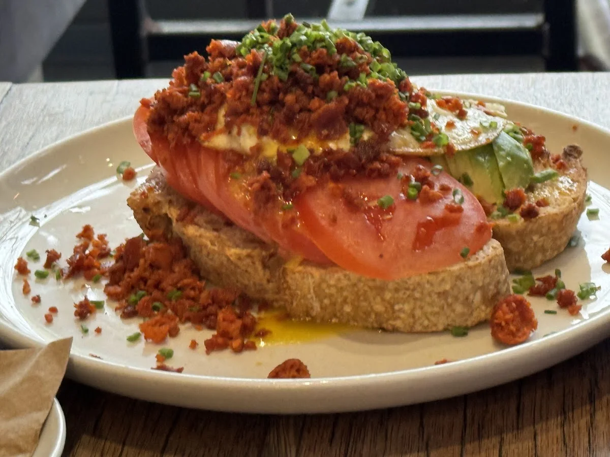 Frau Lüske Kaffeehaus – Essen und Trinken in Berlin