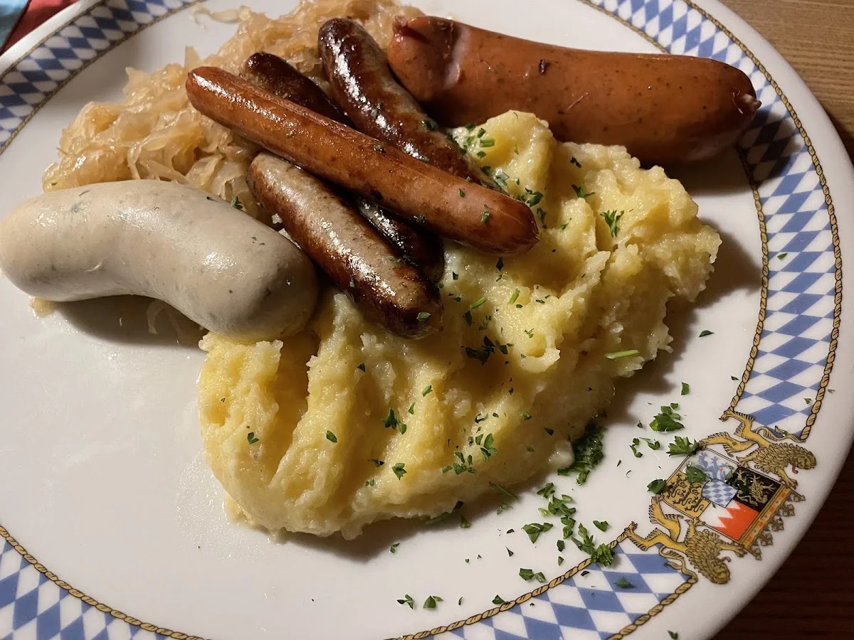 Restaurant Franziskaner – Essen und Trinken in Hamburg