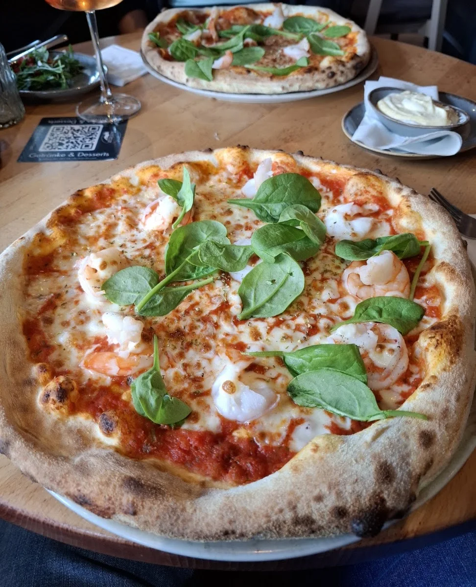 Restaurant Amadeus – Restaurant in Hamburg