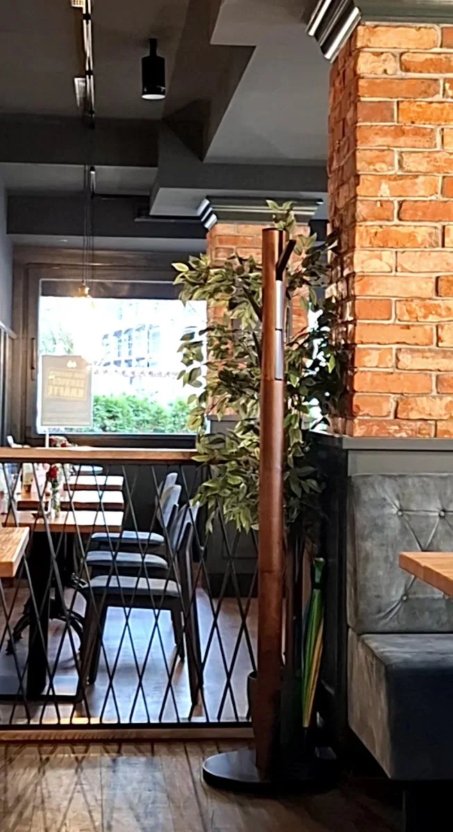 Restaurant Amadeus – Restaurant in Hamburg