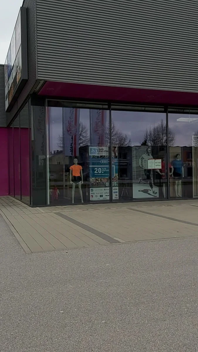 SPORT IN – Outdoor-Sportgeschäft in Ingolstadt, Bayern