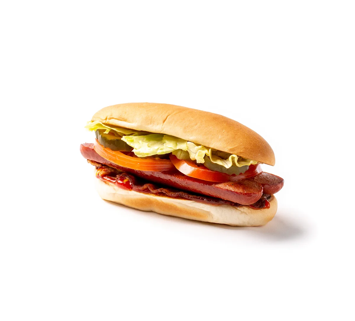 Five Guys Frankfurt Zeil – Sandwich in Frankfurt am Main, Hessen