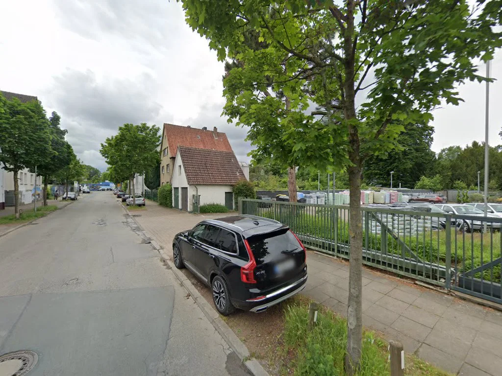 Pflanzen-Discount – Street View & 360°-Fotos in Bielefeld, Nordrhein-Westfalen