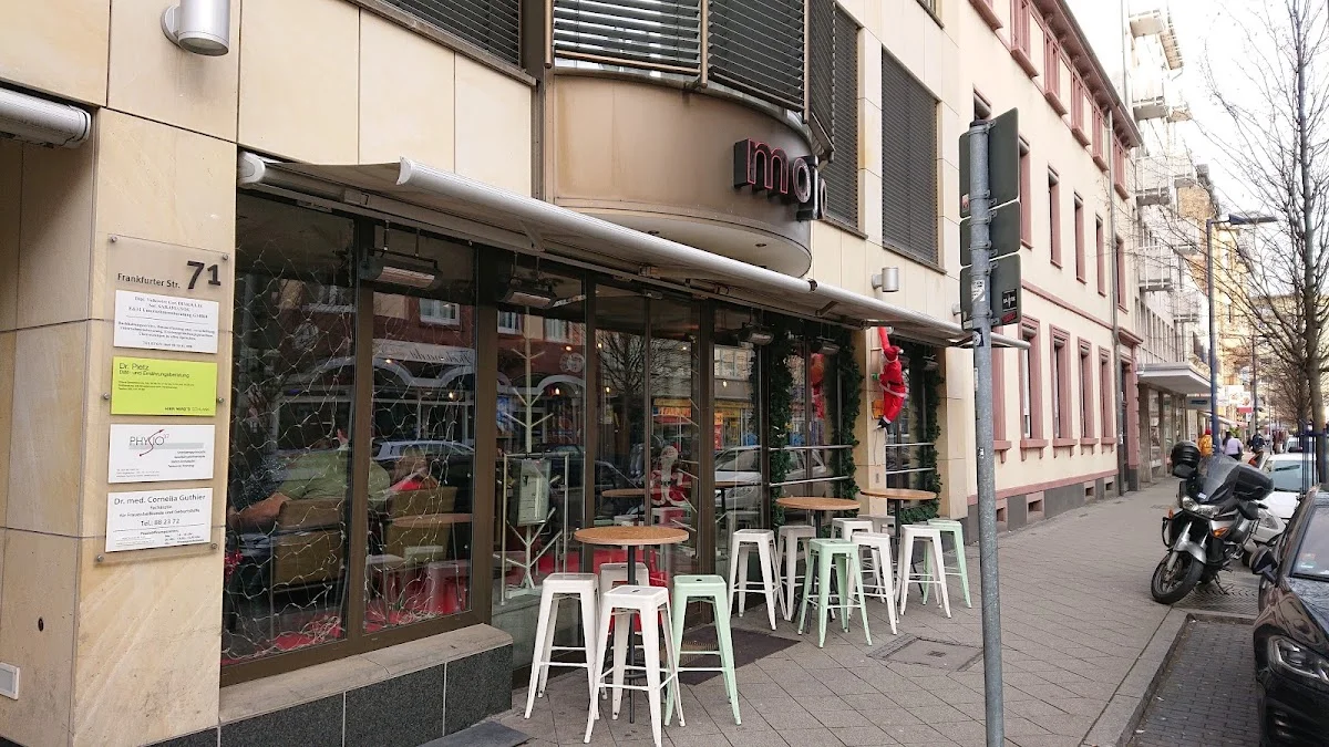 Mojo day & night | Cafe - Bar – Profilfoto in Offenbach am Main, Hessen