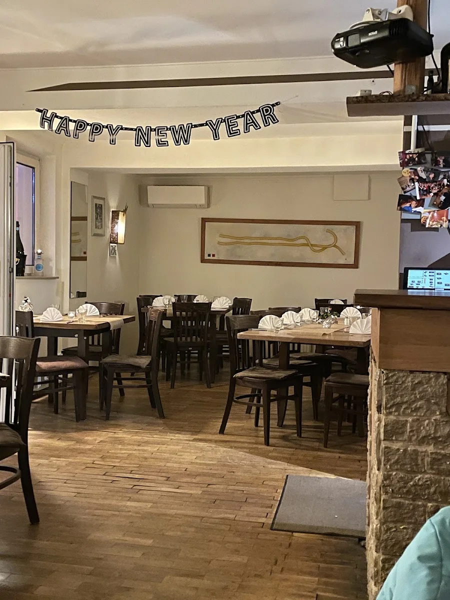 La Locanda – Atmosphäre in Nürnberg, Bayern