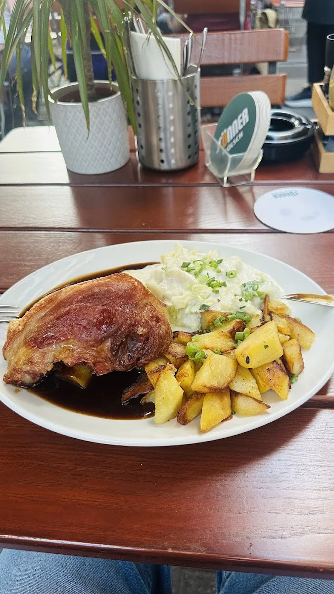 Bier-Esel – Restaurant in Köln, Nordrhein-Westfalen