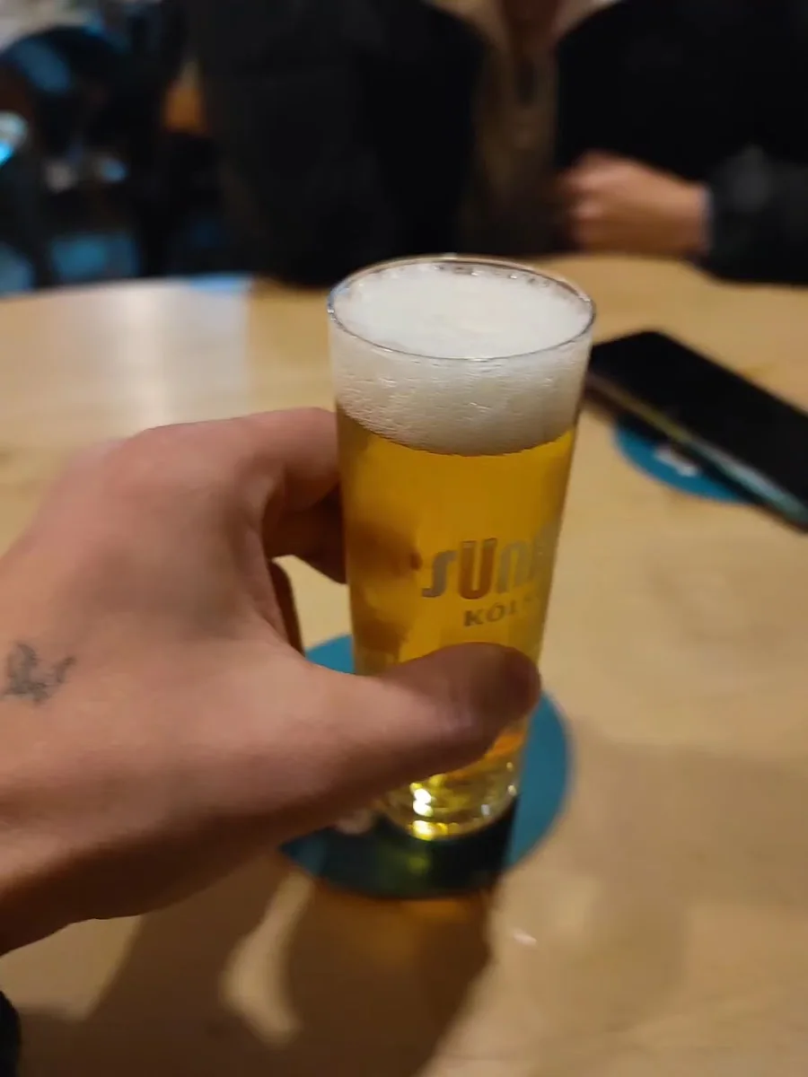 Bier-Esel – Restaurant in Köln, Nordrhein-Westfalen