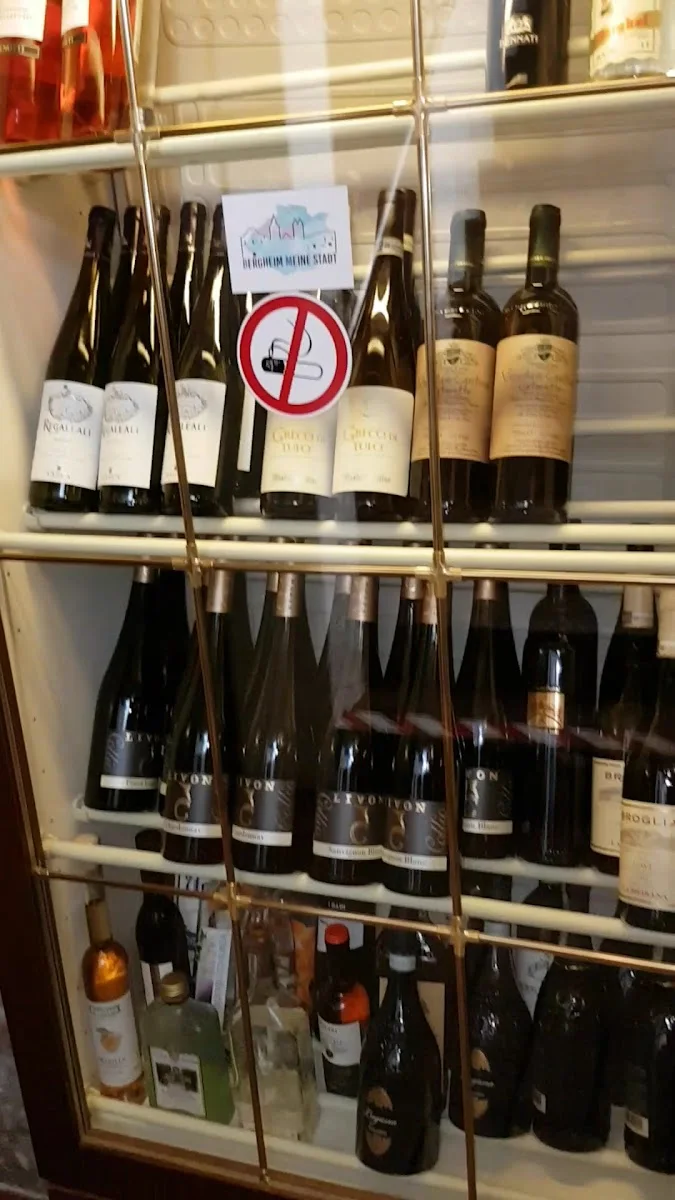 Ristorante Roma – Atmosphäre in Bergheim, Nordrhein-Westfalen