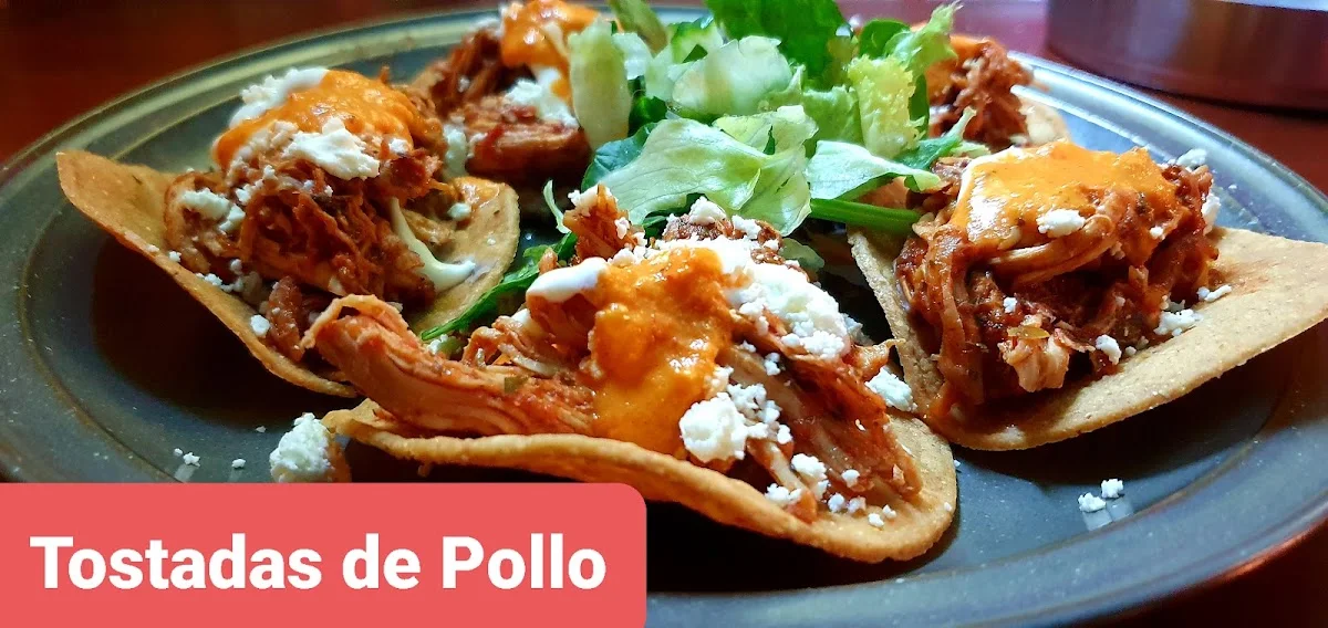 Mextreme – Essen und Trinken in Halle, Sachsen-Anhalt