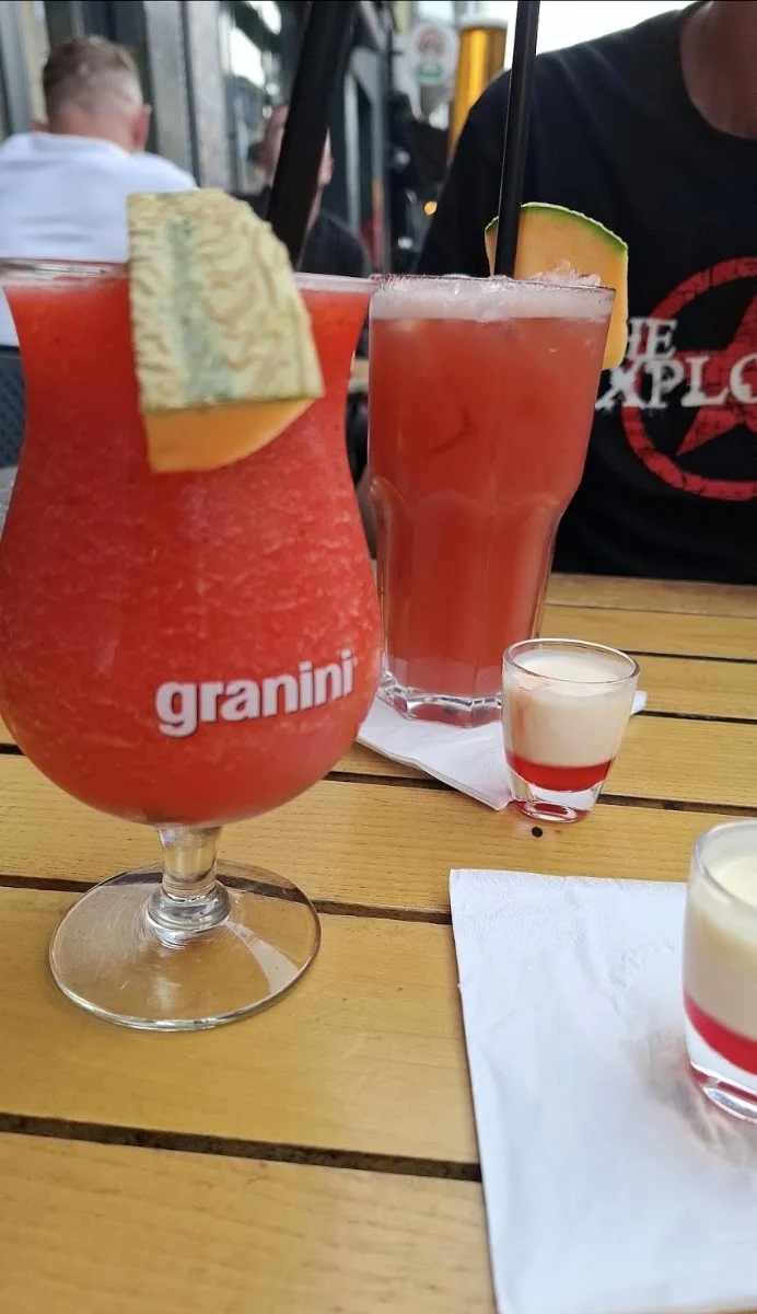 Mango – Bar, Restaurant, Zülpicherstr.1 – Gastrokneipe in Köln, Nordrhein-Westfalen