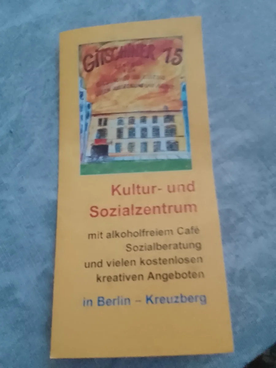 Cafe Hardenberg – Café in Berlin
