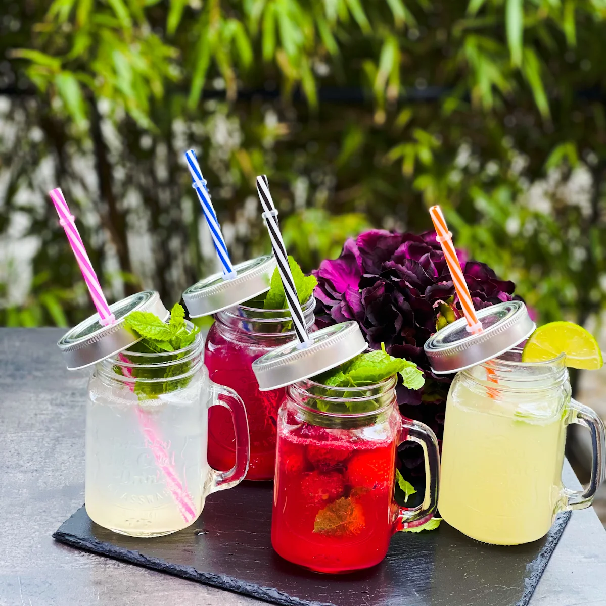Cafe Hardenberg – Kracherl in Berlin